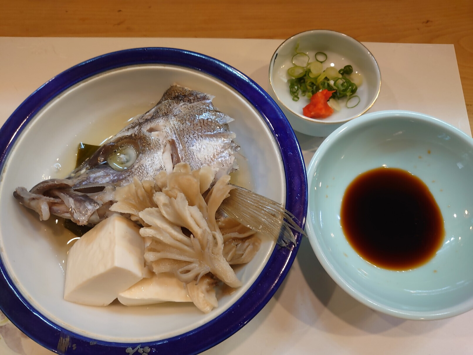 料理人直伝! アラの酒蒸し ~しずまえレシピ第11弾~