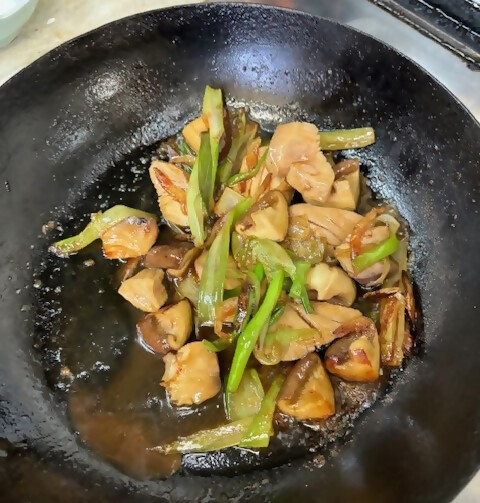 ④仕上げ
