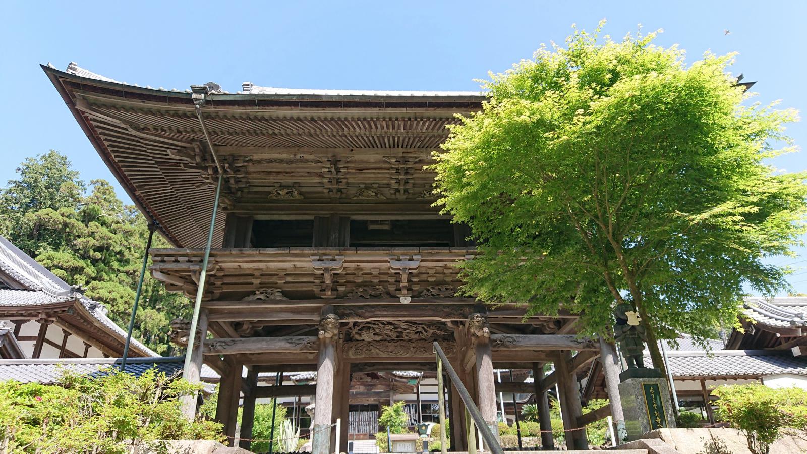石雲院