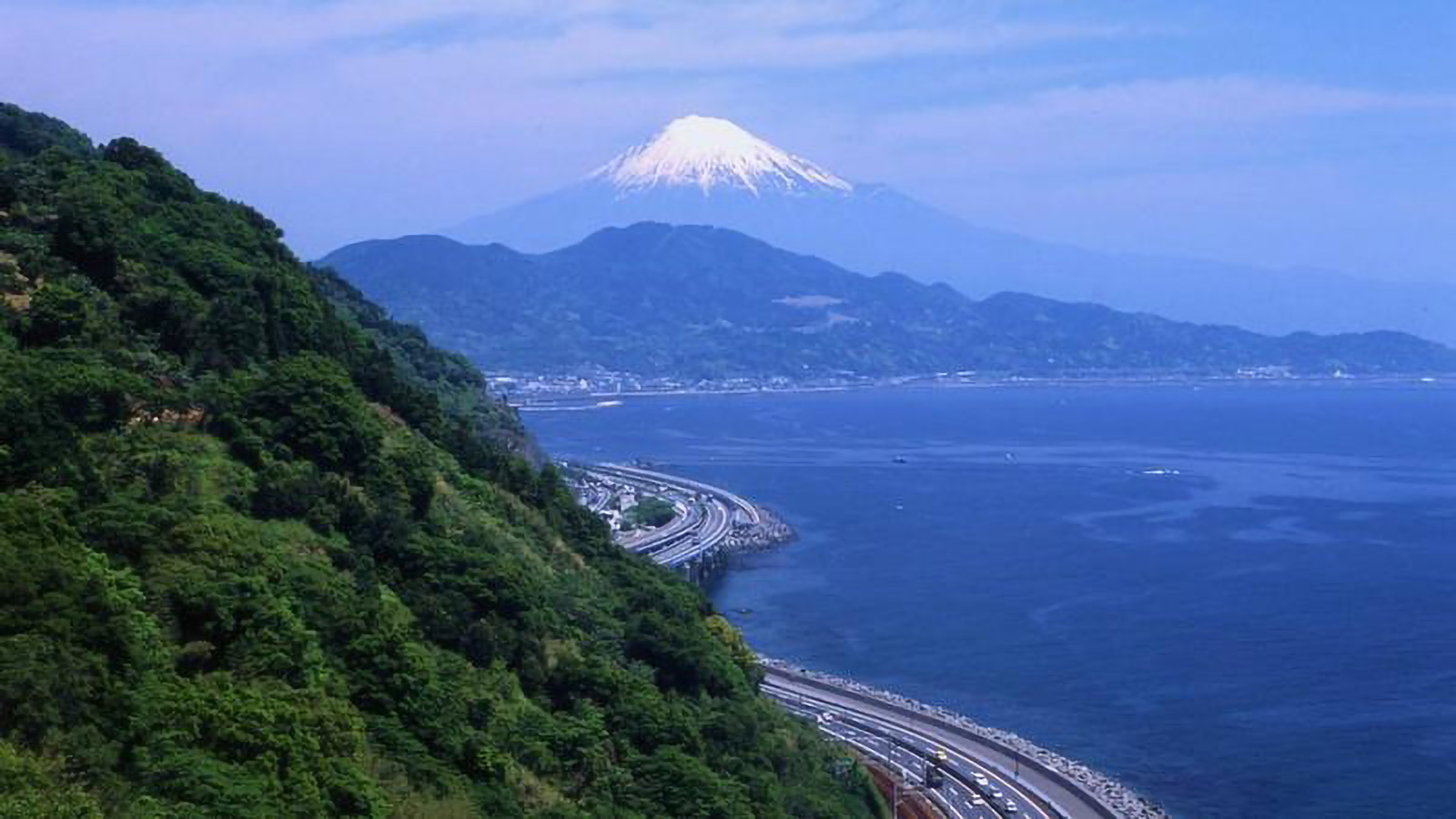 薩た峠 （富士山ビューポイント）